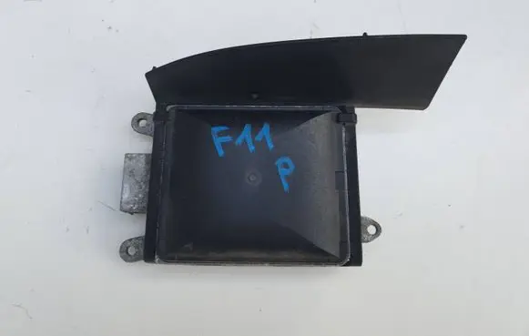 BMW 5 F10 F11 Blind spot module 6859179 0000015C 0000042D