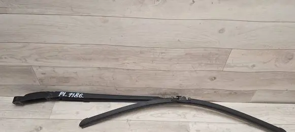 Volkswagen Touareg I Front wiper blade arm 7L6955407A 7L6955407