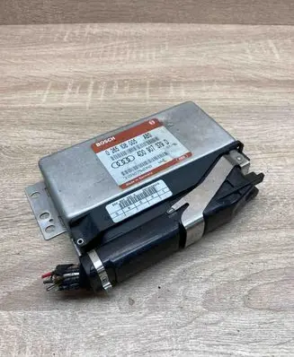 Audi A4 S4 B5 8D ABS control unit/module 4D0907379D 0265108005