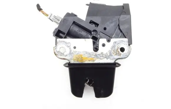 Audi A5 8T 8F Tailgate exterior lock 4F0827505D 4E0827645A