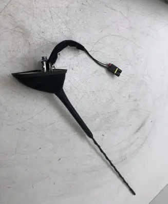 Radio antenna