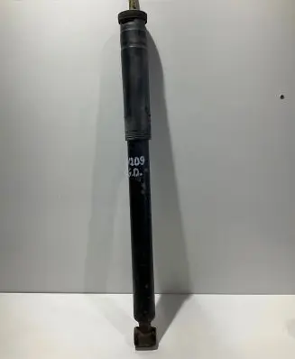 Mercedes-Benz CLK A209 C209 Rear shock absorber/damper