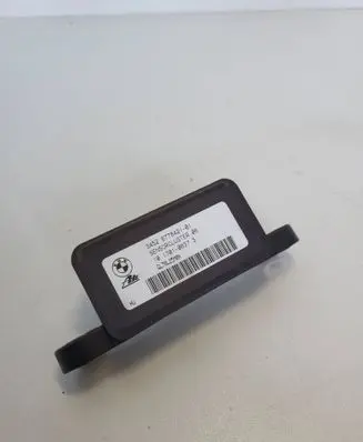 BMW 1 E81 E87 ESP acceleration yaw rate sensor 34526778421