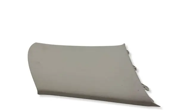 Skoda Octavia Mk3 (5E) (D)pillar trim (top) 5E9867245