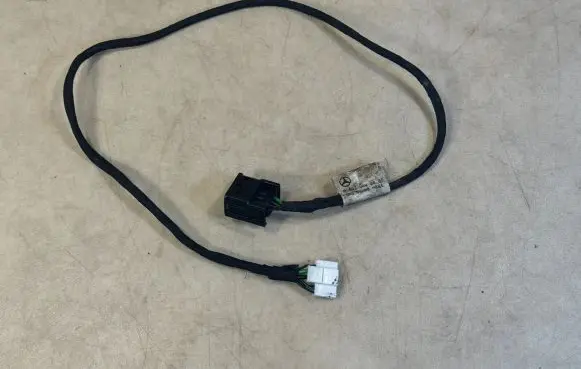 Mercedes-Benz G W461 W463 1st Gen Front door wiring loom A4635400806
