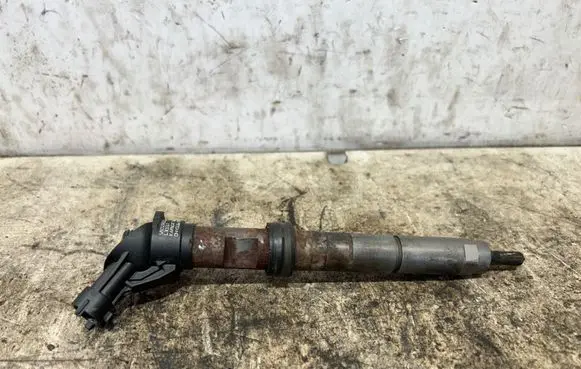 Iveco Daily 5th gen Fuel injector 5801540211 0445116059
