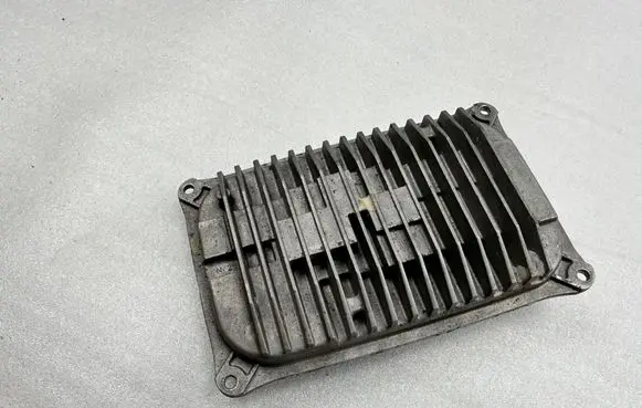 Mercedes-Benz GLC X253 C253 Headlight ballast module Xenon A2539007000