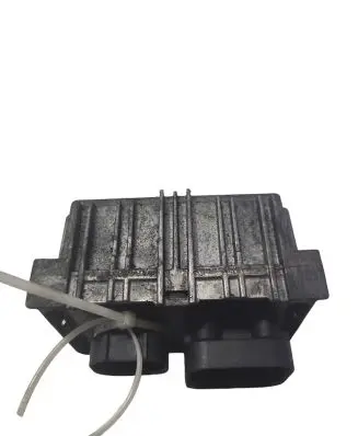 Opel Insignia A Glow plug pre-heat relay 0522122601 55574293