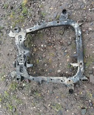Opel Insignia A Front axle beam