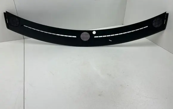 Dodge Charger Dashboard air vent grill cover trim 48876B CAV2