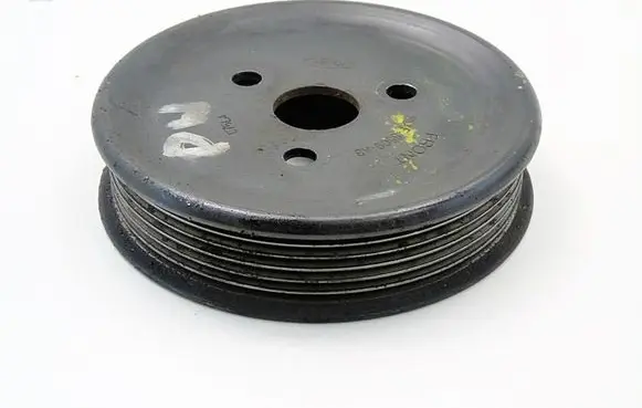Ford Galaxy Water pump pulley 91XF-8509-AB