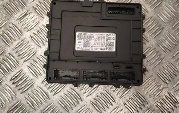 Hyundai Kona II Comfort/convenience module 95400BE400