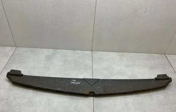 Opel Mokka Front bumper foam support bar 95108132
