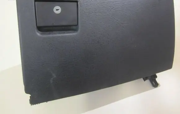 Audi 80 90 B3 Glove box 8A1857035B