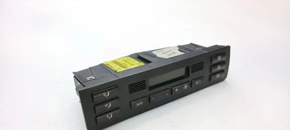 BMW 3 E46 Climate control unit 64116916882 5HB00773820