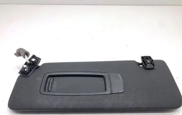 BMW X3 F25 Sun visor 
