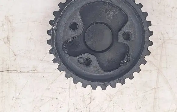 Ford Mondeo MK IV Camshaft pulley/ VANOS 