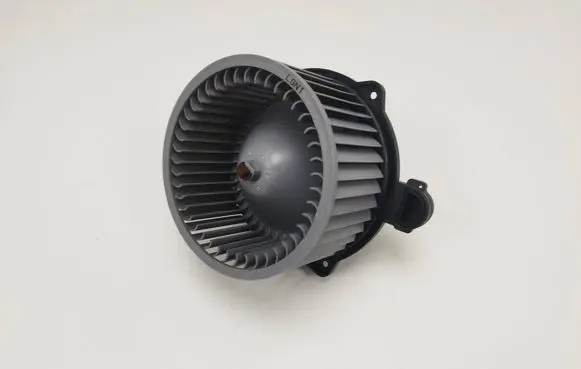 Hyundai Tucson TL Heater fan/blower 