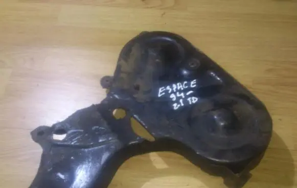 Renault Espace II Timing belt guard (cover)