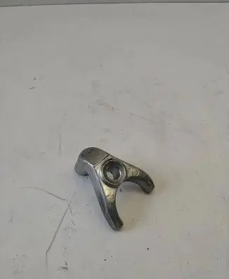 Microcar Ligier Fuel pump bracket 