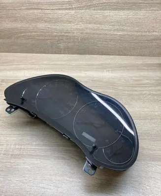 Toyota Avensis T250 Speedometer (instrument cluster) 8380005630H