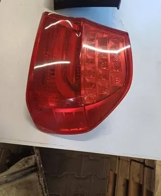 BMW 3 E90 E91 Rear/tail lights 121212