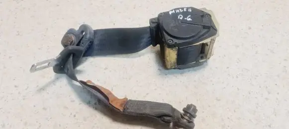 Fiat Marea Rear seatbelt E2045059 C166 E25059