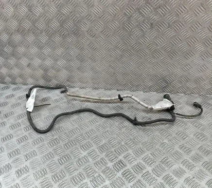 Ford Transit VII Air intake hose/pipe KK215J249AF
