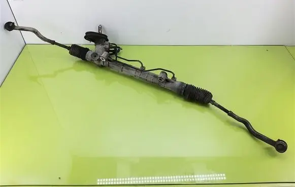 Dacia Sandero Steering rack 6900001363E