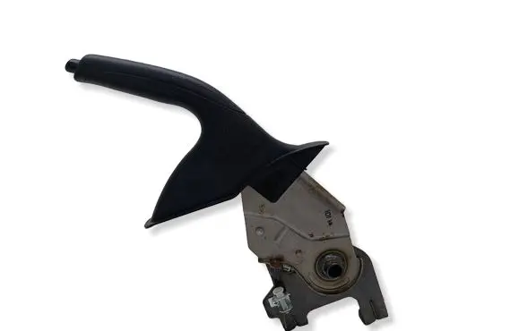 Hyundai ix35 Handbrake/parking brake lever assembly 