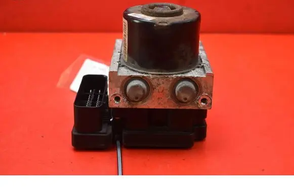 Mercedes-Benz E C207 W207 ABS Pump 9662150680