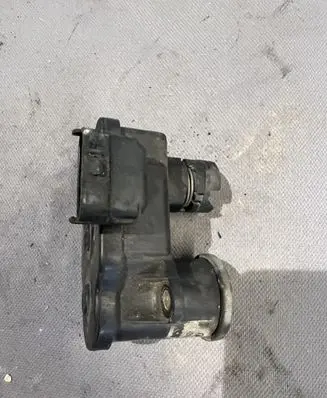 Hyundai Tucson JM Intake manifold valve actuator/motor 2838127400 5L030135 283812740