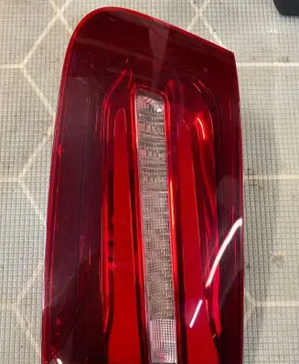 Mercedes-Benz GLC X253 C253 Tailgate rear/tail lights A2539063200 629500F390
