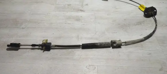 Ford Mondeo MK V Handbrake/parking brake wiring cable DG9P7E395HC