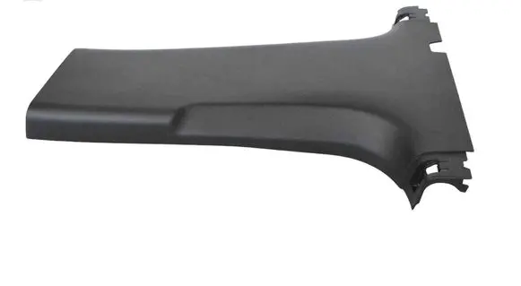 Infiniti Q50 (B) pillar trim (bottom) 769164GA0A