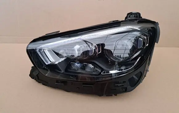 Mercedes-Benz E W213 Headlight/headlamp A2139068309 1EX2578 Q01ZGS002