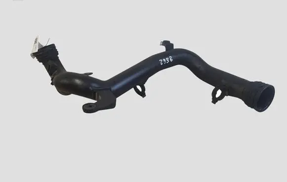 Volkswagen Golf V Intercooler hose/pipe 1K0145762F 1K0145770B