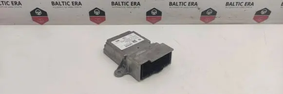 BMW 5 G30 G31 Airbag control unit/module 6994532 31699453201 A2C38525005