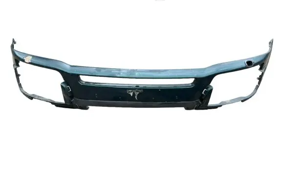 Volvo XC90 Front bumper 08620598