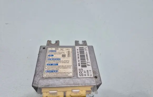 Honda Jazz Airbag control unit/module 77960SAAG911M1