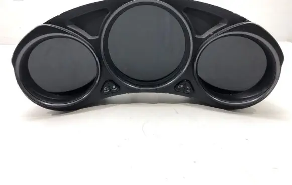 Speedometer (instrument cluster)