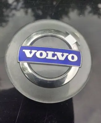 Volvo V70 Original wheel cap 30666913 0748052