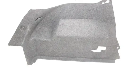 Nissan Juke II F16 Other trunk/boot trim element 849536PD5A