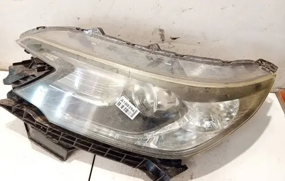 Honda CR-V Headlight/headlamp 71190t1gag00152