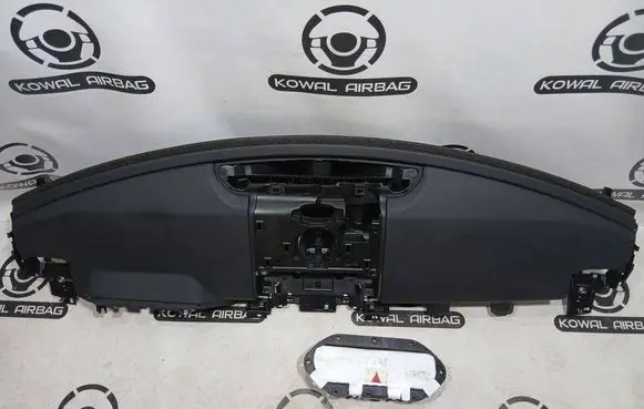 Land Rover Defender Airbag set with panel NIE53762 L8B204304B L8B2044A74BB