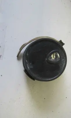 Mercedes-Benz A W169 Rain sensor A1718204426
