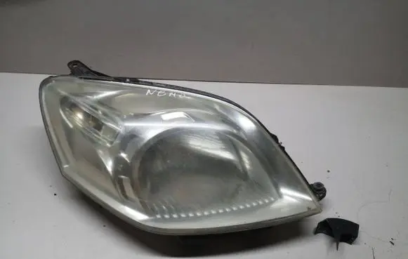 Citroen Nemo Headlight/headlamp 45360393 13531971