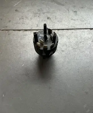 Audi A4 S4 B5 8D Ignition lock contact 