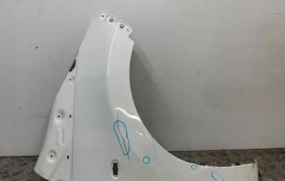 Toyota Aygo AB40 Fender 