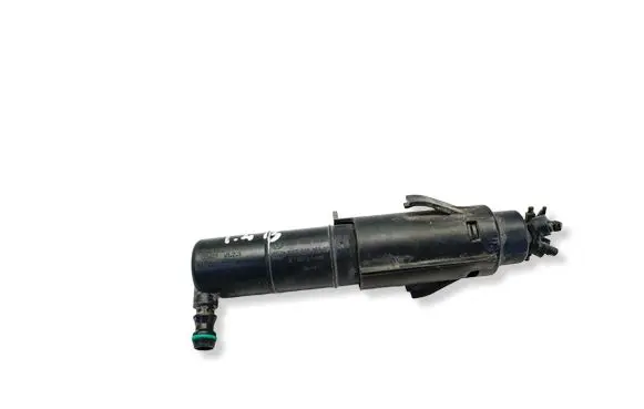 Volkswagen Golf VI Headlight washer spray nozzle 5K0955978A 8WT00995300